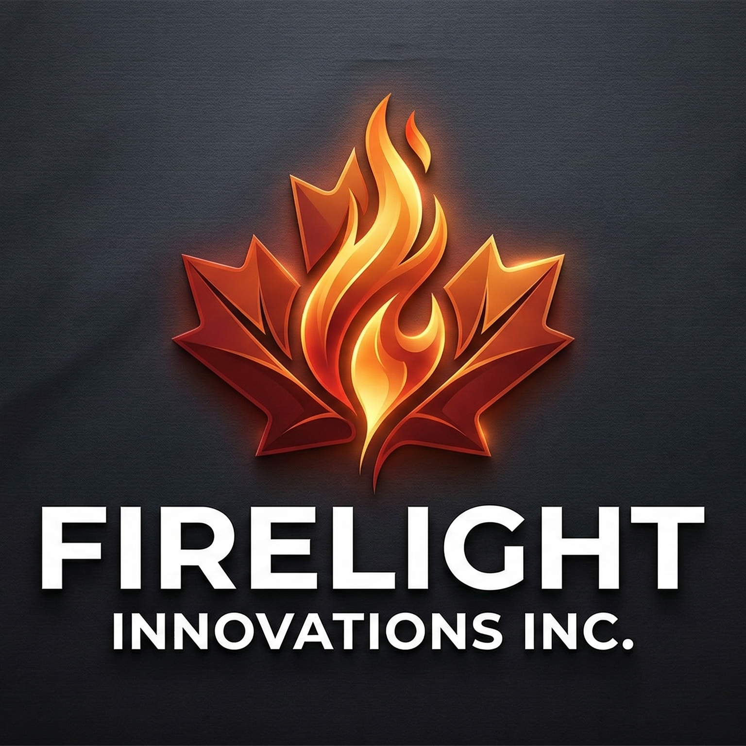 Firelight Innovations Logo